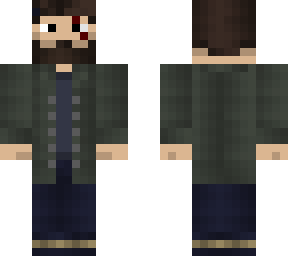 david king - dead by daylight - survivor