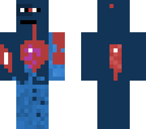 dead man