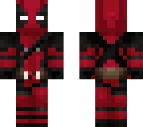 deadpool imepro