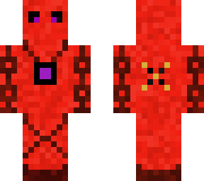 demon