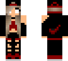 demon girl