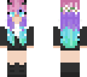 demon girl 2 but part 3