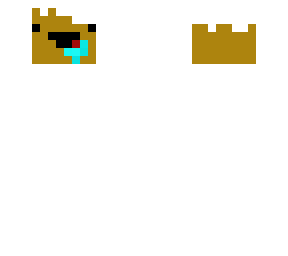 derp cake head g5