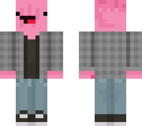 derp pig boi
