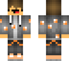 derpy orange diamond pro