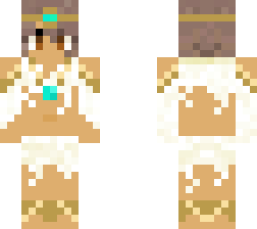 desert princess