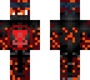 destruction ninja