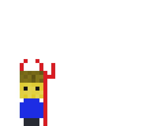 devil