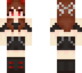 devil girl :)