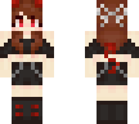 devil girl v2