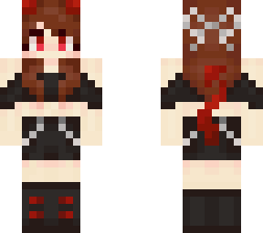 devil girl v3