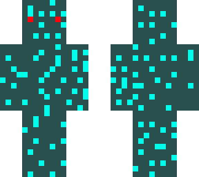 diamond ore devil