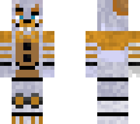 diner freddy! (fanmade)