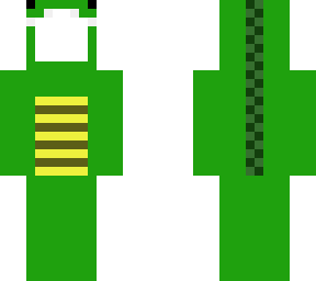dino suit base