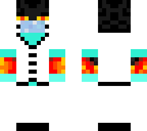 doctor enderman