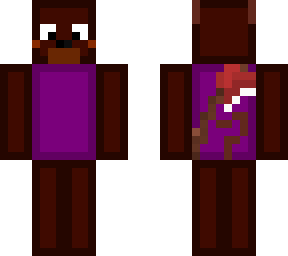 doggy (not infected)