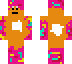 donut