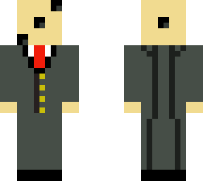 dr. chance
