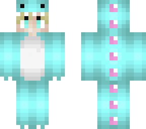 dragon boy