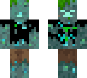 drowned tranquil