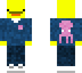 duck