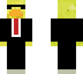 duck