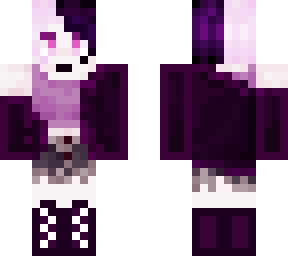 e girl