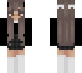 e girl