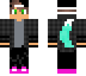 edit of wolf boy