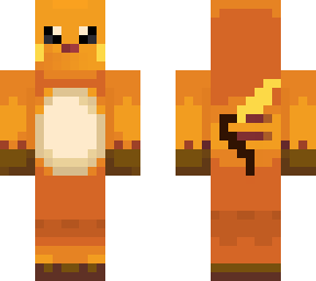 edited raichu