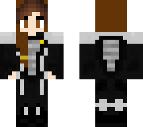 edited skin of someone else's (katniss everdeen)