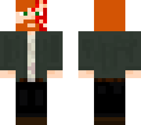 edward greene (burned face first stage)