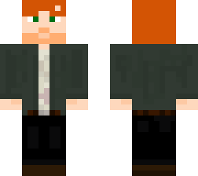 edward greene (kenny jacket)