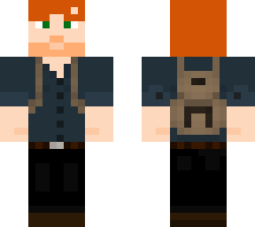 edward greene (supply runner)
