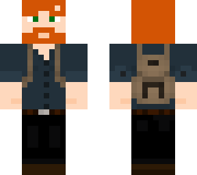 edward greene (supply runner)
