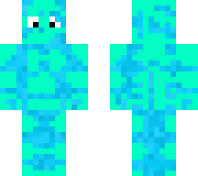 electric man