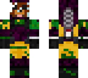 elrubius traje anti radiacin