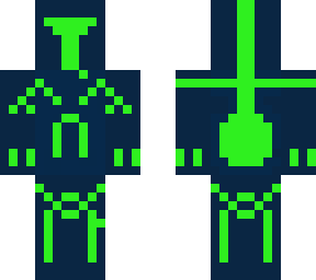 emerald knight