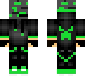 emerald ore