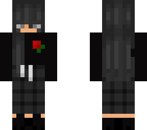 emo girl {edited by same creator}
