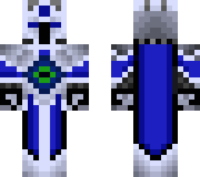 end knight elite ix