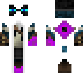 end sorcerer