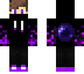 ender boy