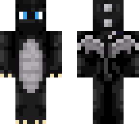 ender dragon dude