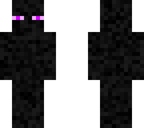 ender man
