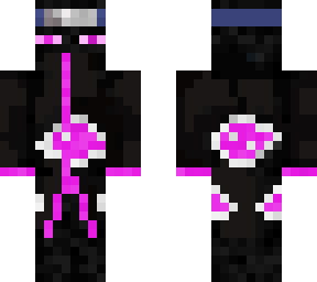 enderman akatsuki