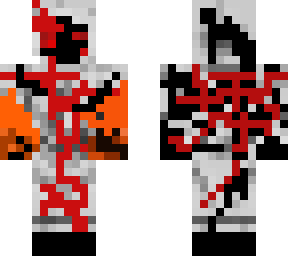 entity 303 reborn armed with fireballs