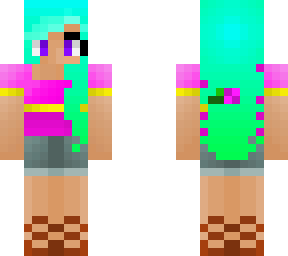 entry for wintergamergirl11's contest