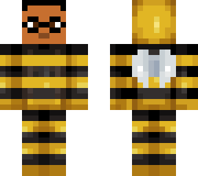 eshan bee