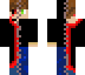 evil jianes